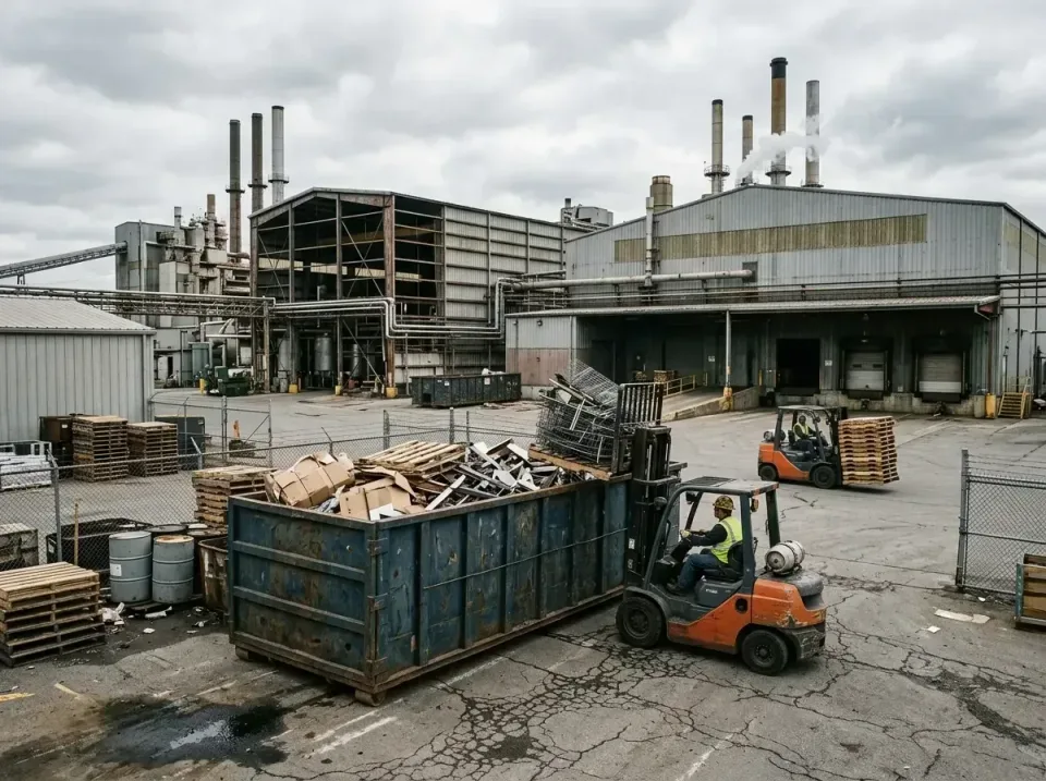 industrial-factory-scrap-conta-003 — frequently asked questions, Cheap Roll-off Dumpster Rentals in Selma, AL